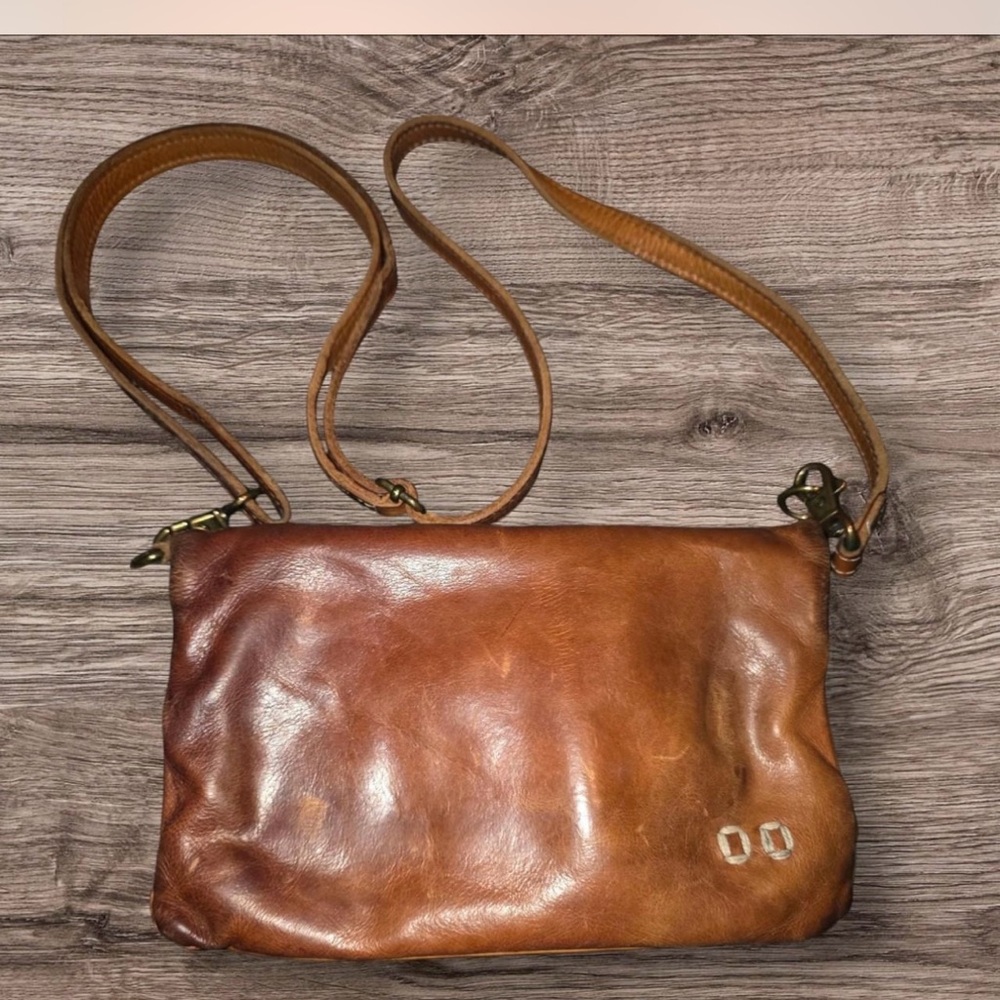 BedStu Crossbody
